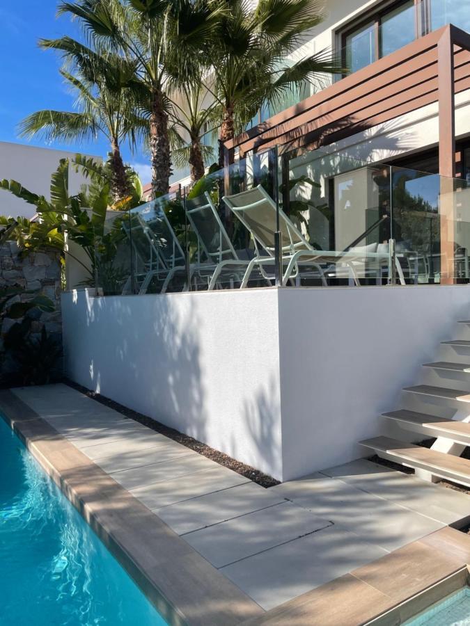Las Colinas, Acacia Villas, Alicante Dehesa de Campoamor  Exterior photo