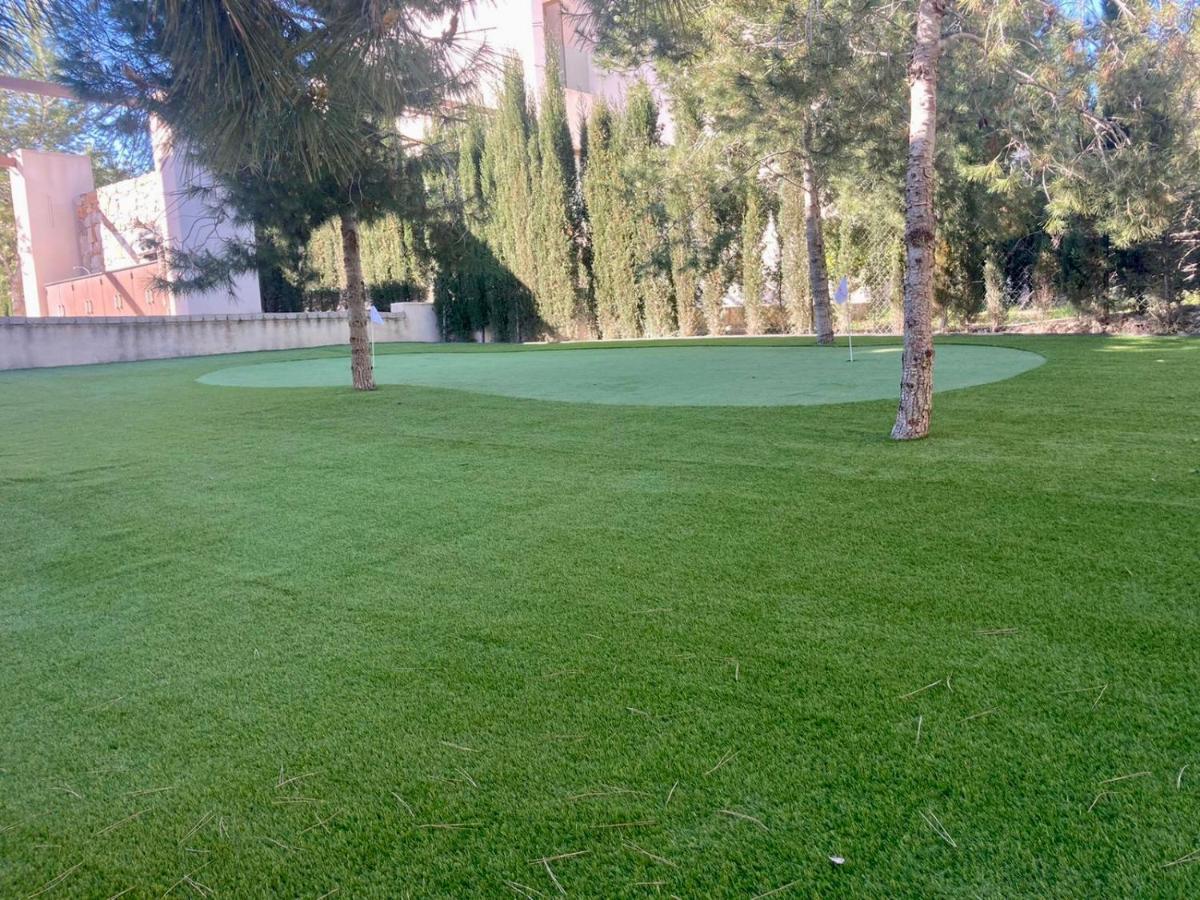 Las Colinas, Acacia Villas, Alicante Dehesa de Campoamor  Exterior photo