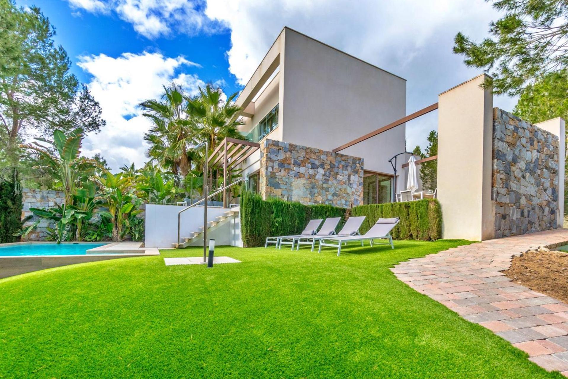 Las Colinas, Acacia Villas, Alicante Dehesa de Campoamor  Exterior photo