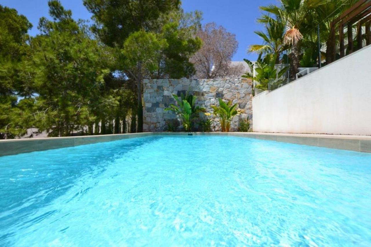 Las Colinas, Acacia Villas, Alicante Dehesa de Campoamor  Exterior photo