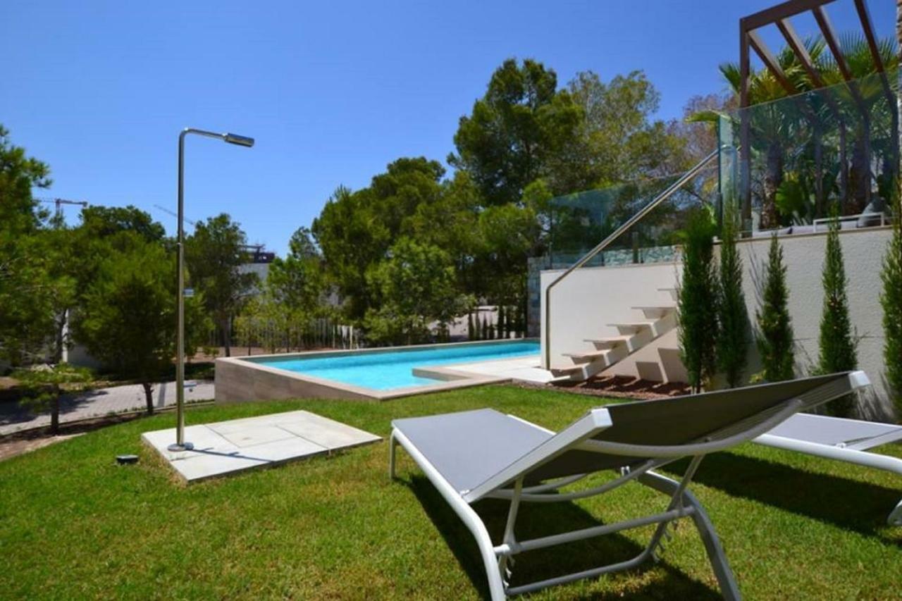 Las Colinas, Acacia Villas, Alicante Dehesa de Campoamor  Exterior photo