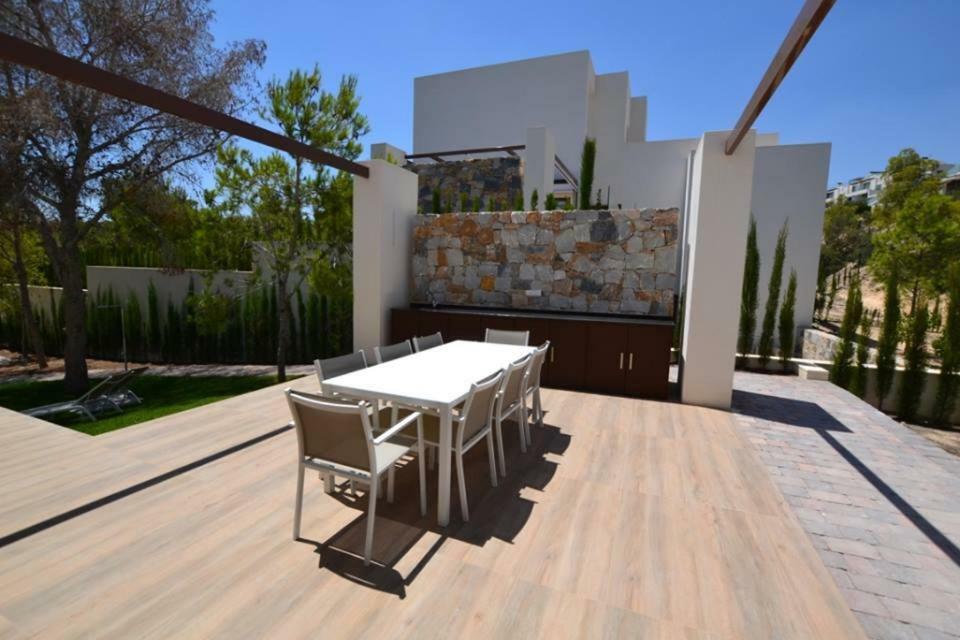Las Colinas, Acacia Villas, Alicante Dehesa de Campoamor  Exterior photo