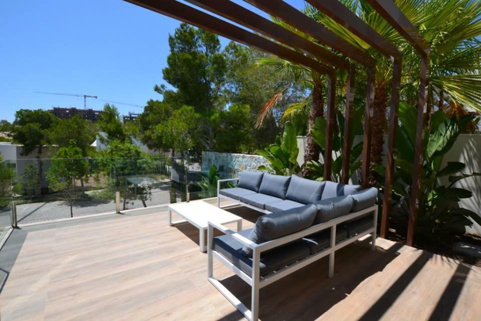 Las Colinas, Acacia Villas, Alicante Dehesa de Campoamor  Exterior photo